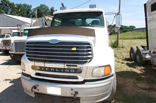 Property photo 61 - EQUIPMENT, REAL ESTATE & LAND AUCTION, ABSOLUTE 204+/- Acres Turkey Operation